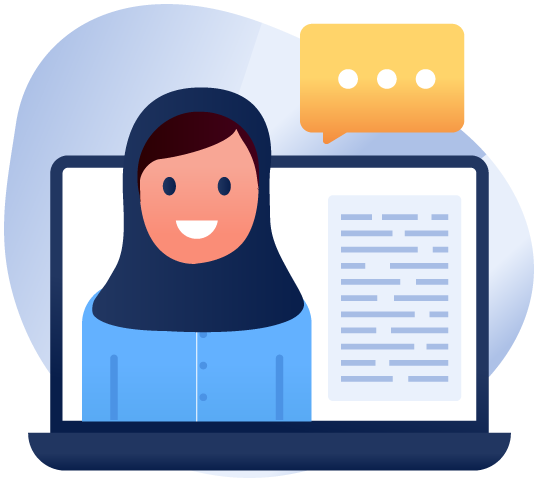 پرتره ندا هوشیار